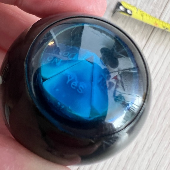 American Girl Doll Slumber Party Set Bag With Items Twister Magic 8 Bear - Picture 6 of 8